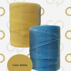 Cable/Jarcia de Primera 3 mm.