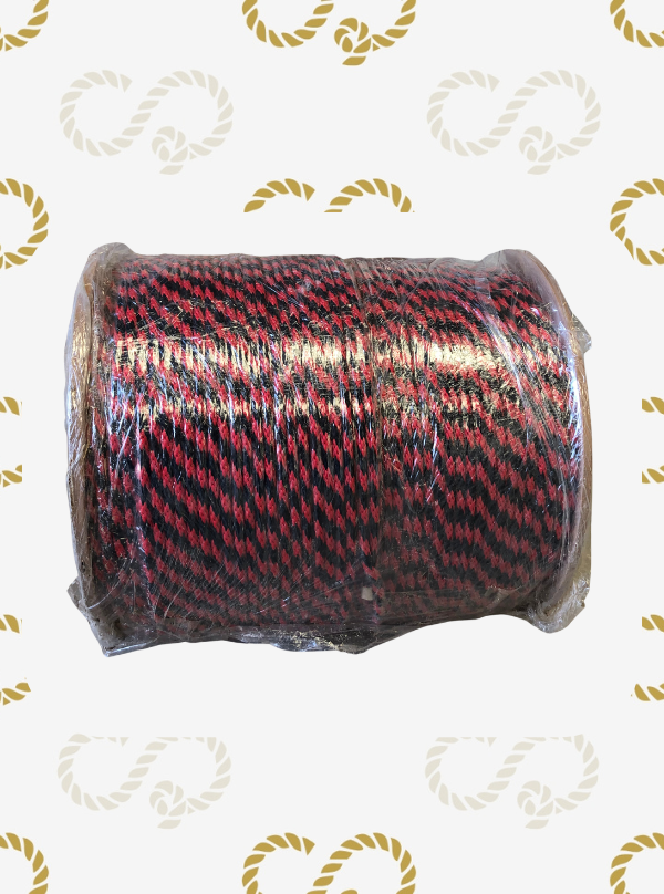 Derby, Piola o Espiroide - Image 2