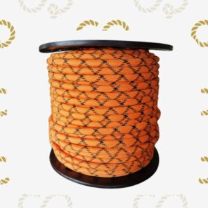 Soga Trenzada Diamante