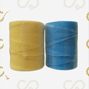 Cable/Jarcia de Primera 3 mm.