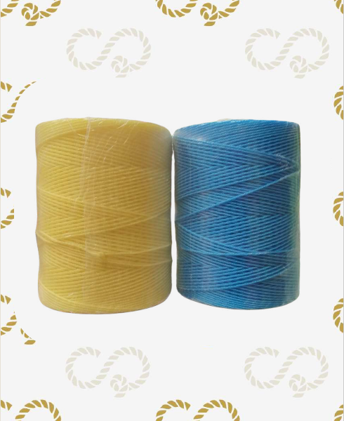 Cable/Jarcia de Primera 3 mm.