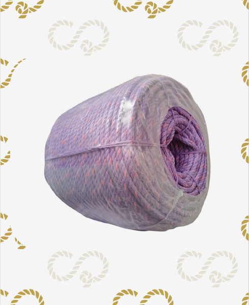 Cable/Jarcia Reciclada