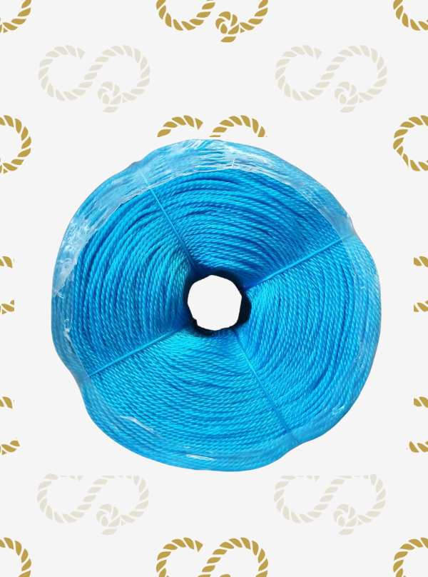 Cable/Jarcia Primera 4 mm