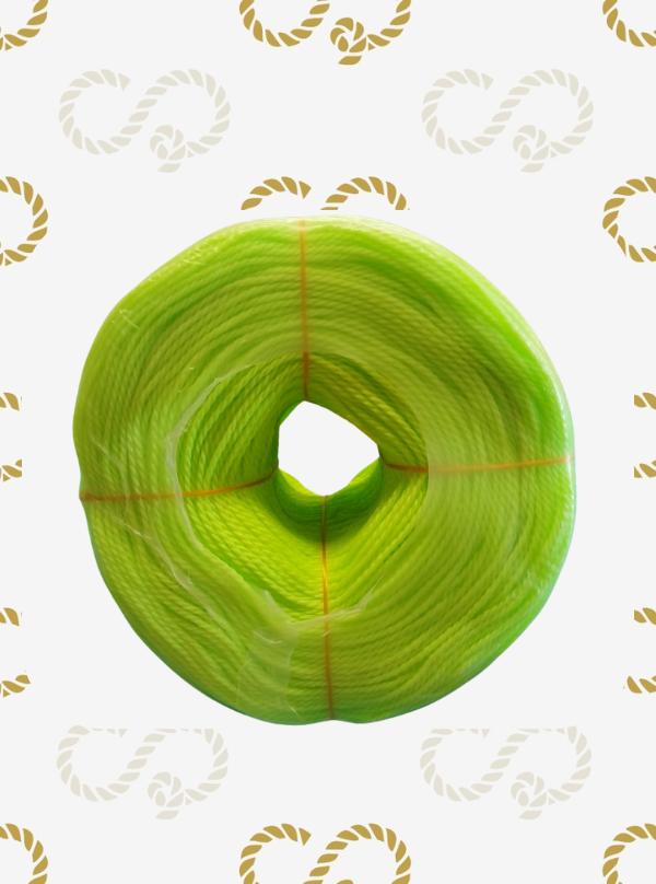 Cable/Jarcia Primera 4 mm - Image 3